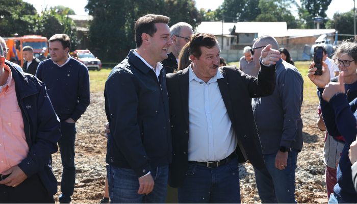 Com apoio do Paraná Competitivo, Apae de Pinhão ganha R$ 1 milhão para ampliação